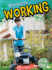 Winning By Working (Social Skills)