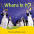 Where is It? (Little World Math)