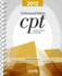 Cpt Professional Edition: Current Procedural Terminology (Current Procedural Terminology, Professional Ed. (Spiral)) 2015