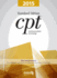 Cpt: 2015 Standard (Current Procedural Terminology (Cpt) Standard)