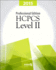 Hcpcs Level II 2015 (Hcpcs Level II (American Medical Assn))