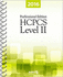 Hcpcs Level II 2016; 9781622022229; 162202222x