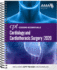 Cpt Coding Essentials for Cardiology and Cardiothoracic Surgery 2020