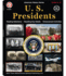 Mark Twain American Presidents Social Studies Workbook, American History Books for Grades 5 and Up With Presidential Biographies, Classroom Or Homeschool Curriculum