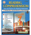 Mark Twain 7th Grade Reading Comprehension Workbook, Novels, Poems, Autobiographies, Paired Text, and More Literary Tips and Test Prep for Assessments, Classroom Or Homeschool Curriculum