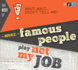 The Best of Wait Wait...Don't Tell Me! More Famous People Play "Not My Job" (Audio Cd)