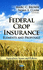 Federal Crop Insurance: Elements and Proposals