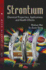 Strontium: Chemical Properties, Applications & Health Effects