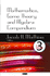 Mathematics, Game Theory & Algebra Compendium: Volume 3 (Mathematics Research Developments)