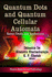 Quantum Dots and Quantum Cellular Automata: Recent Trends and Applications