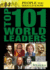 Top 101 World Leaders (People You Should Know)