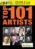 Top 101 Artists (People You Should Know)
