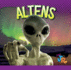 Aliens (Little Bit Spooky)
