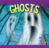 Ghosts (Little Bit Spooky)