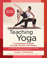 Teaching Yoga