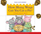 How Many Ways Can You Cut a Pie? : a Book About Math (Magic Castle Readers: Math)