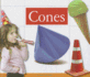 Cones (3-D Shapes)