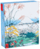 Teneues-Quicknotes: Seasons By Hiroshige, Notecards With Box, Blank Inside, 20 Full Color Notecards With 20 Envelopes, Gift Box With Magnetic...20 Notecards in a Box With Magnetic Closure