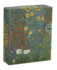 Teneues-Quicknotes: Gustav Klimt Gardens, Notecards, 20 Full Color Notecards, 20 Classic White Envelopes, 4 Designs, Keepsake Box, Magnetic...20 Notecards in a Box With Magnetic Closure