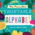 Mrs. Peanuckles Vegetable Alphabet (Mrs. Peanuckles Alphabet Library)