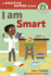 I Am Smart (Rodale Kids Curious Readers/Level 2): a Positive Power Story