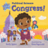 Baby Loves Political Science: Congress! (Baby Loves Science)