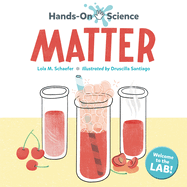 Hands-on Science: Matter