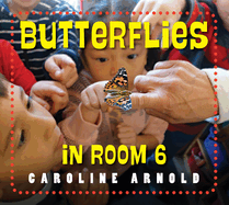 Butterfliesinroom6 Format: Paperback