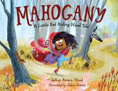 Mahogany