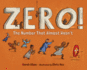 Zero! the Number That Almost Wasn't