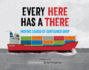 Every Here Has a There: Moving Cargo By Container Ship