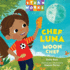 Chef Luna / Moon Chef (Spanish Bilingual Edition)