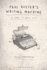 Paul Auster's Writing Machine: A Thing to Write with