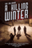 A Killing Winter (an Akyl Borubaev Novel)