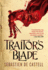 Traitor's Blade (the Greatcoats, 1)