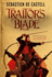 Traitor's Blade (the Greatcoats, 1)