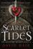 Scarlet Tides: the Moontide Quartet