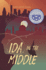 Ida in the Middle