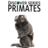 Primates Discover Series Picture Book for Children