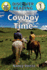 Cowboy Time: Level 1 Reader (Discover Reading)