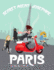 Secret Agent Josephine in Paris