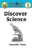 Discover Science Level 4 Reader Discover Reading