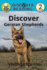 Discover German Shepherds