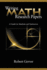 Writing Math Research Papers: a Guide for Students and Instructors