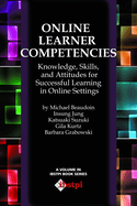 Online Learner Competencies