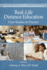 Real-Life Distance Education: Case Studies in Practice (Perspectives in Instructional Technology and Distance Education)