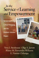 In the Service of Learning and Empowerment