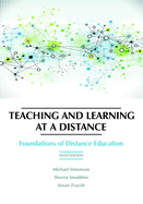 Teaching and Learning at a Distance