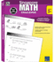 Singapore Math Challenge Workbook-Grades 3-5 Math Book, Tricks for Adding, Subtracting, Multiplying, Dividing Numbers, Using Patterns, Working Backward (352 Pgs) (Volume 19)