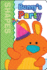 Bunny's Party Board Book